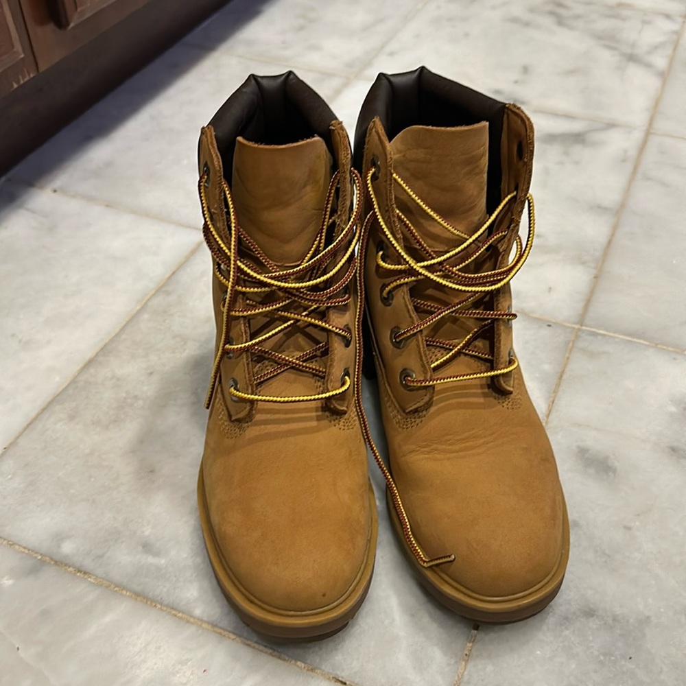 Women’s Timberland